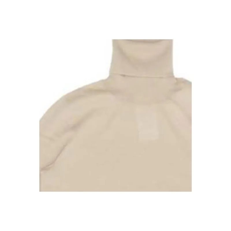 MaxMara Turtleneck Long Sleeved Jumper-2