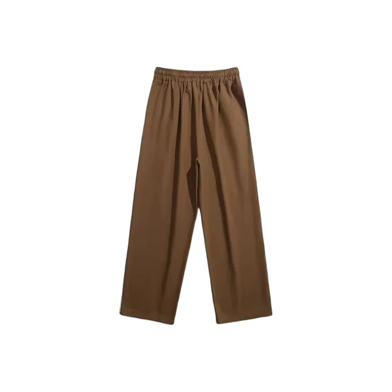 JXAETE Casual Pants Men-7