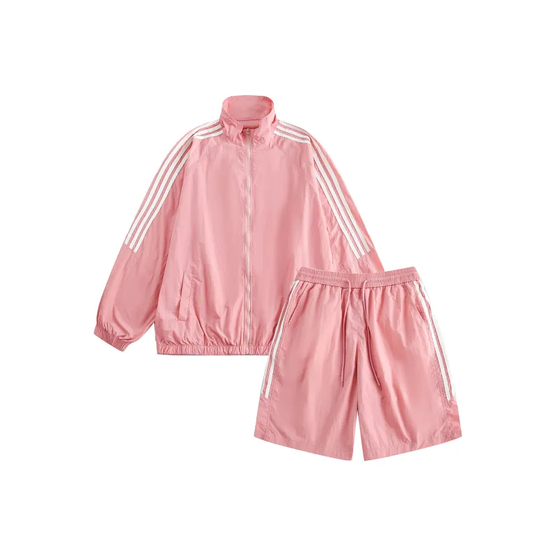 XAFB UV Protection Sun Protection Clothing Unisex-4