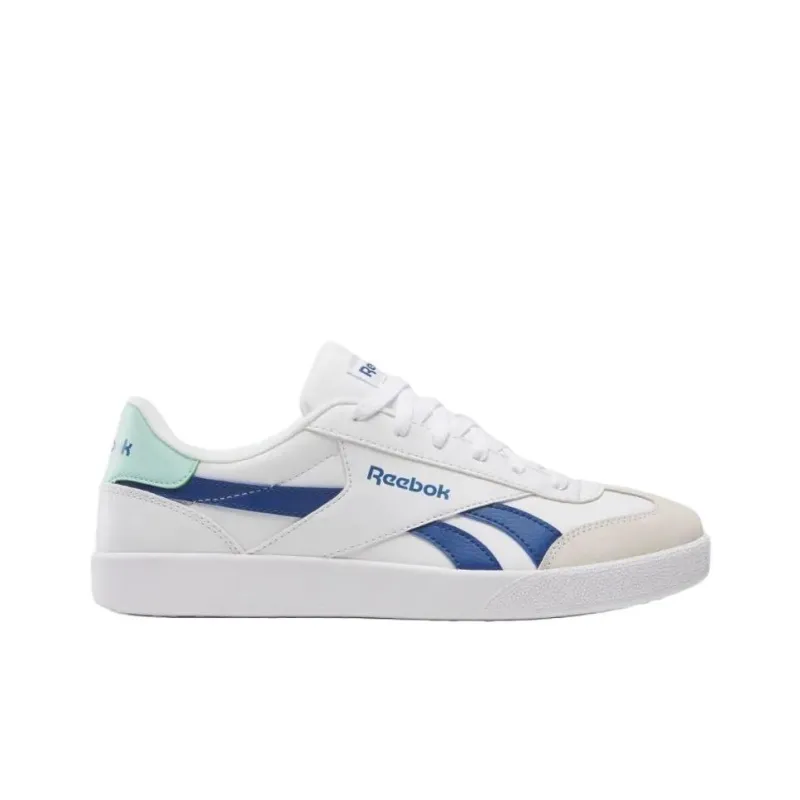 Reebok Smash Edge S White Twilight Blue-1