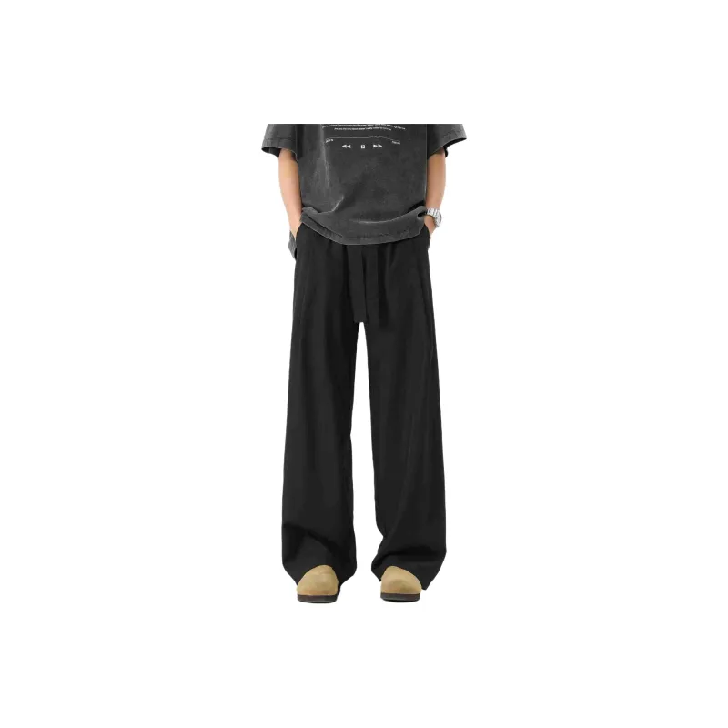 XAFB Casual Pants Unisex-19
