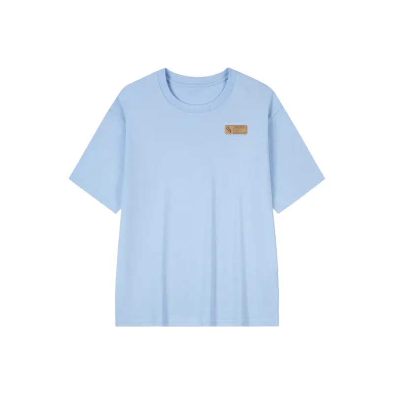 DUKE+DEXTER T Shirts Unisex-16