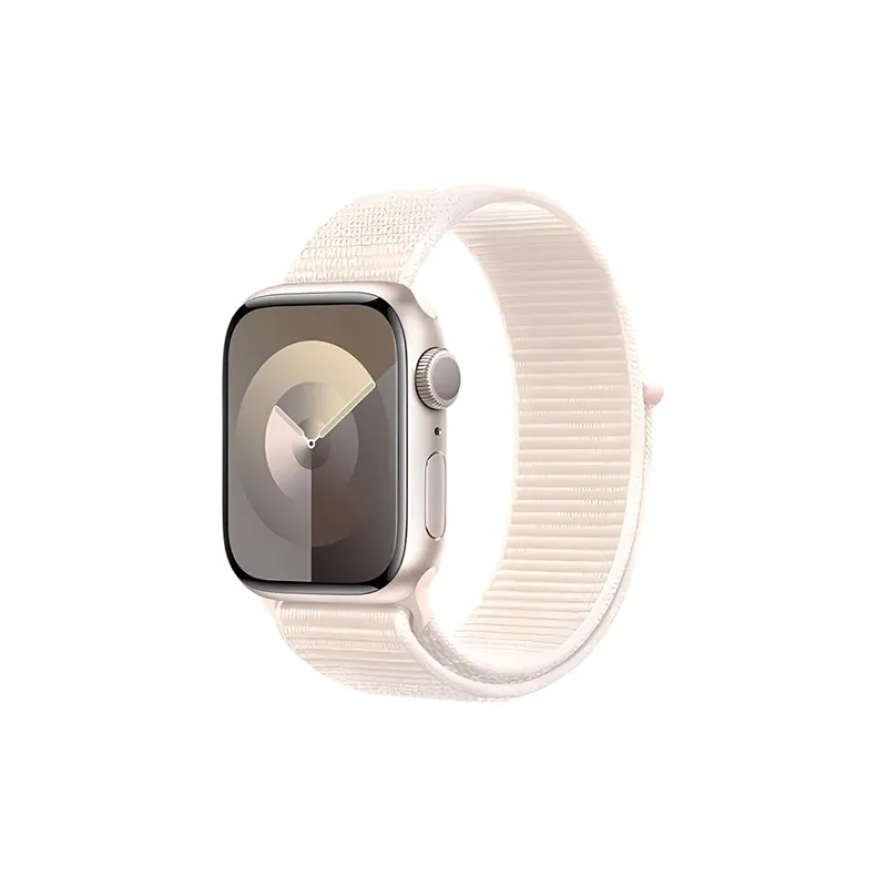 KVZUVUU Apple Compatibility Watch Band 287mm Nylon Material-6