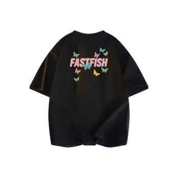 FASTFISH T-Shirts Unisex