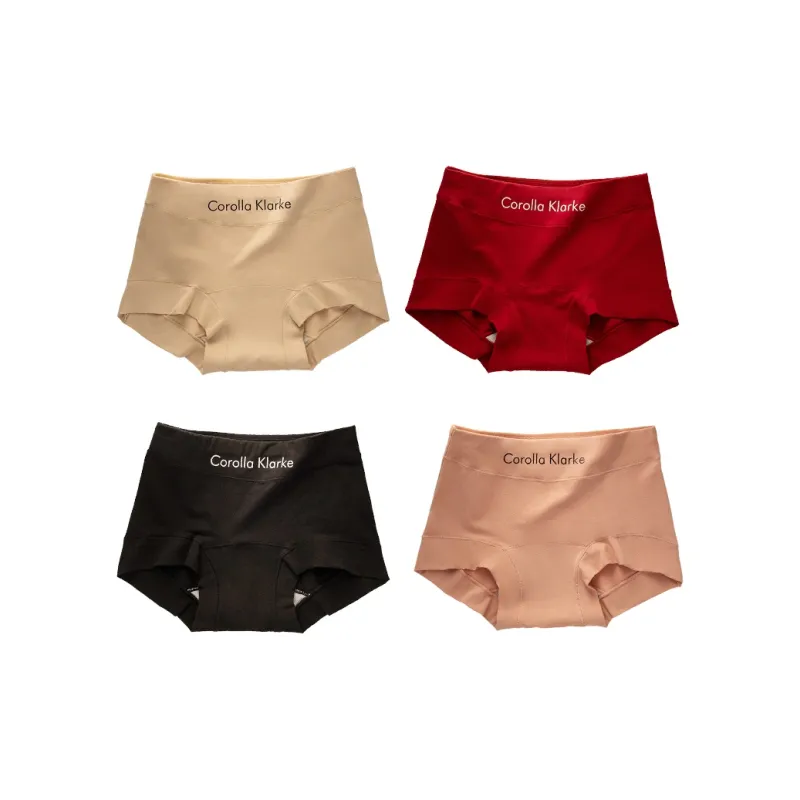 YUZHAOLIN Women's Underpants-15