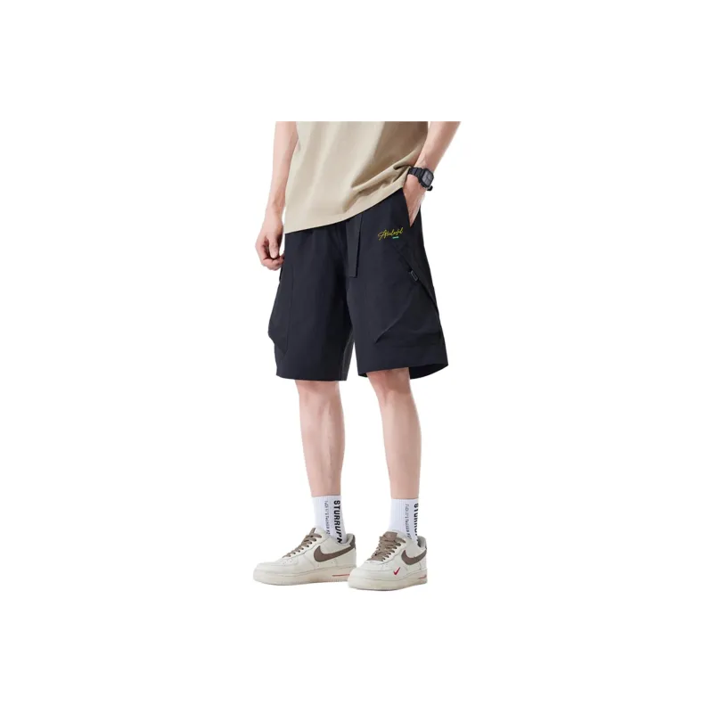 Colorful Creations Casual Shorts Unisex-6