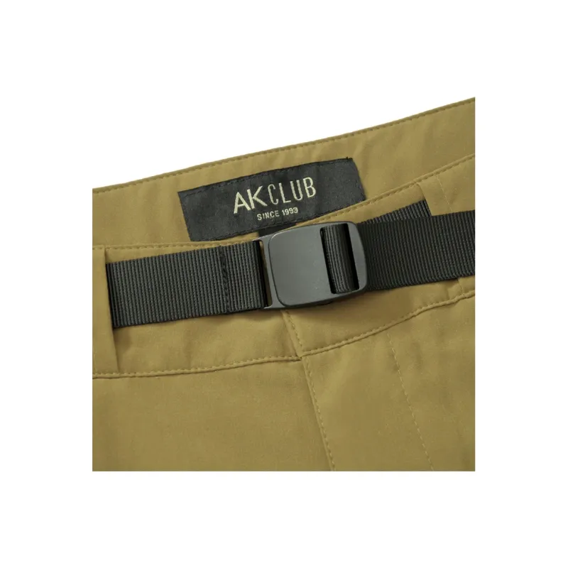 AKCLUB Vintage Collection Cargo Shorts Men's-7
