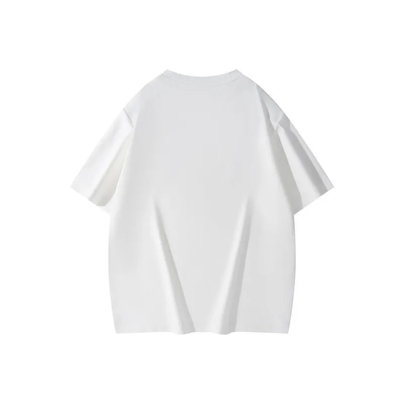 ROSECREED T Shirts Unisex-1