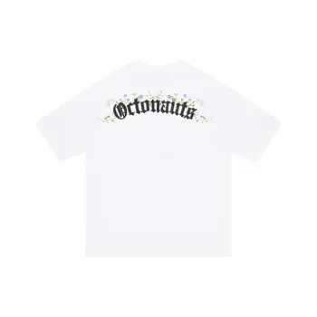 Small Columns Under The Sea T Shirt Unisex