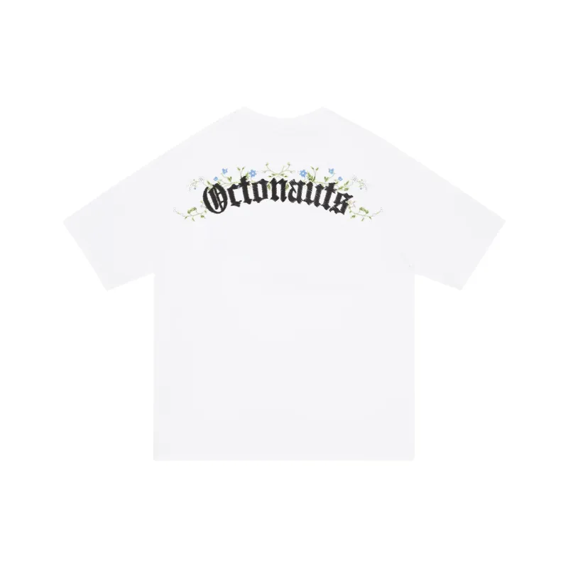 Small Columns Under The Sea T Shirt Unisex-0