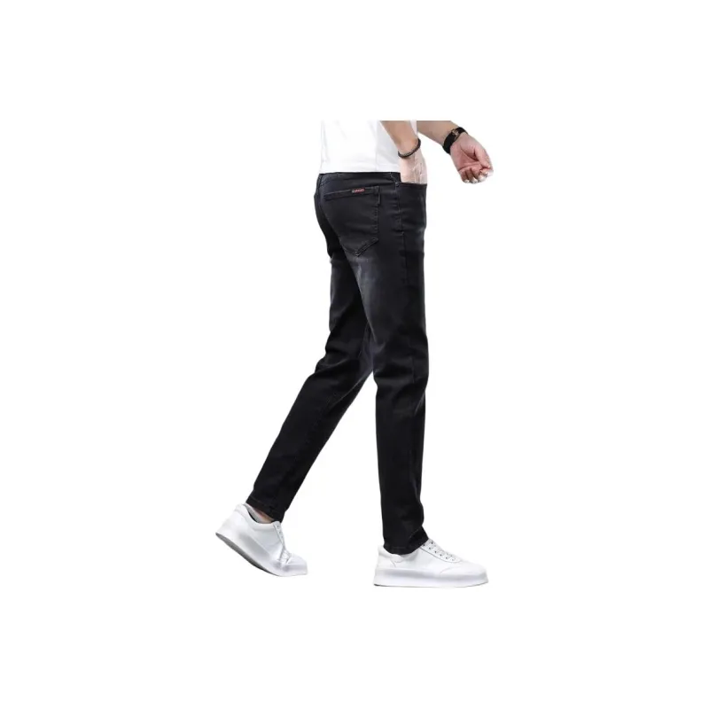 BINGSHENG Men's Clothing Unisex-6