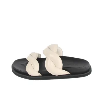 ALIAS MAE Slip Resistant Abrasion Resistant Slide Slippers Women's