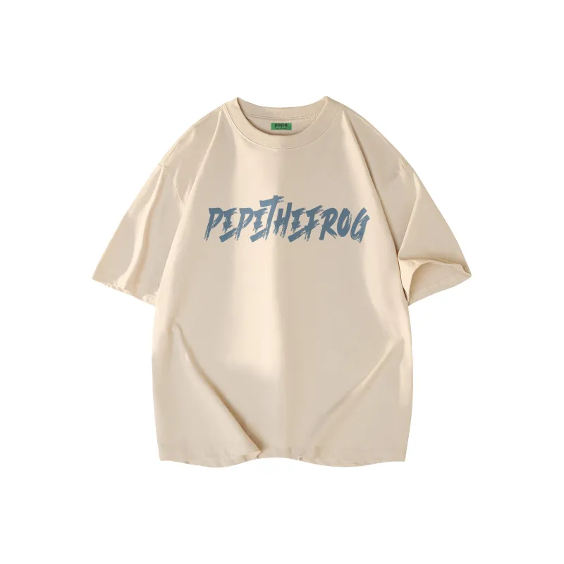 Pepe The Frog T-Shirts Unisex-9