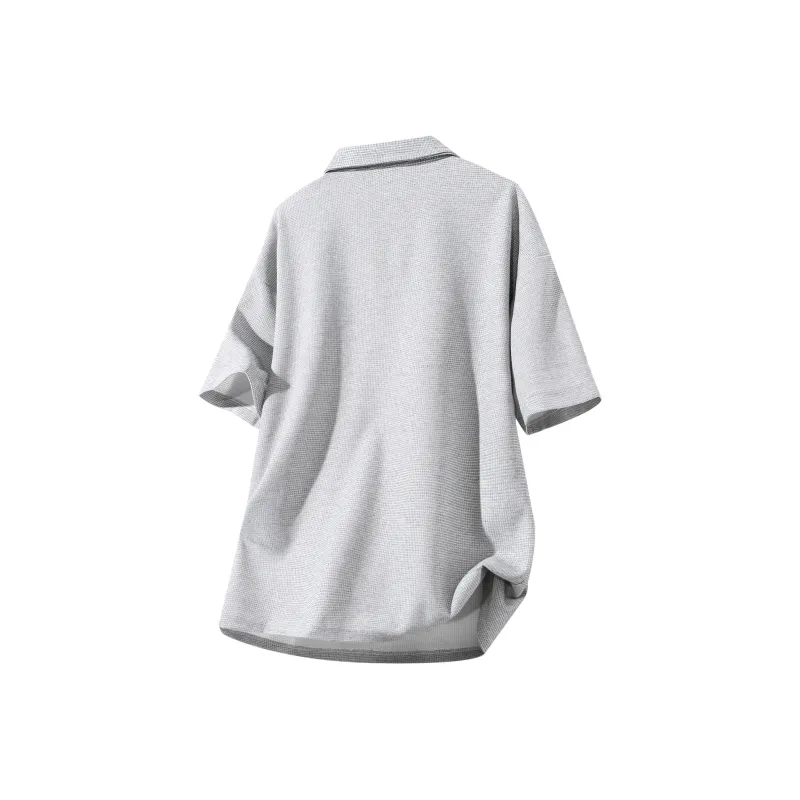 Supremo Cat T-Shirts Unisex-3