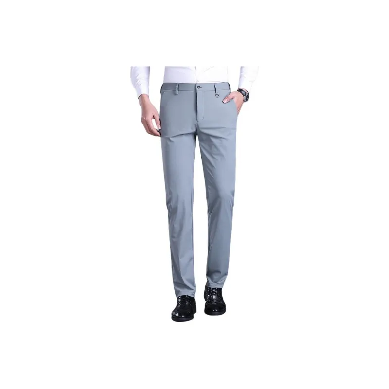 A.B.X Casual Pants Unisex-14