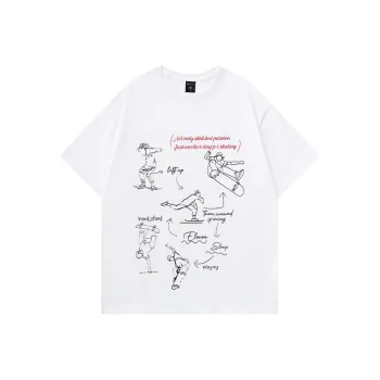 ULTRA QUATTRO T-Shirts Unisex