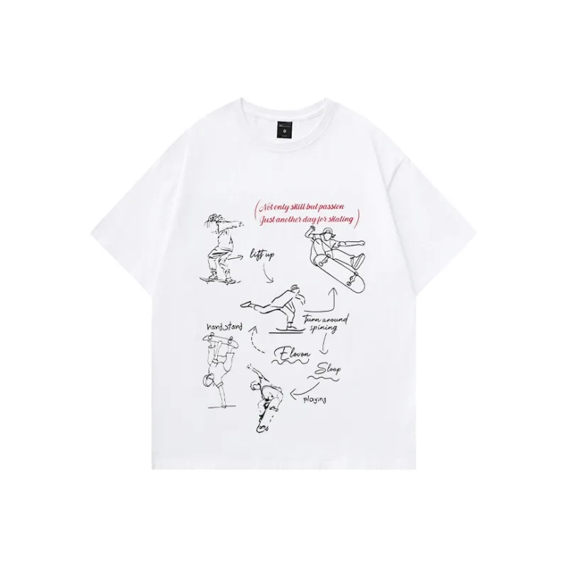 ULTRA QUATTRO T-Shirts Unisex-0