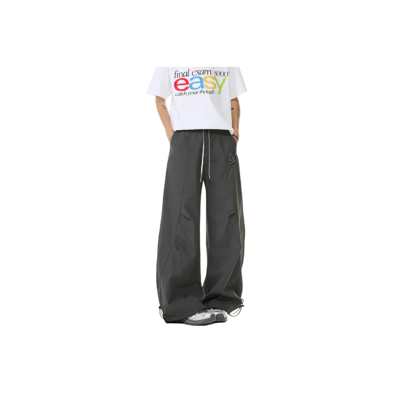 HSWLD Casual Pants Unisex-5