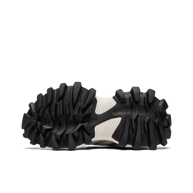 POPULAR ROUSE PR Chunky Sneakers Men Low Top-5