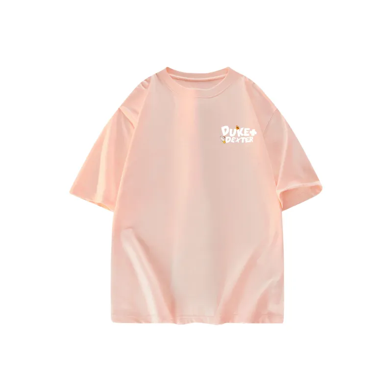 DUKE+DEXTER T Shirts Unisex-22