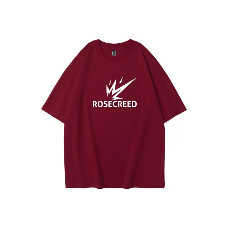 ROSECREED T Shirts Unisex-6