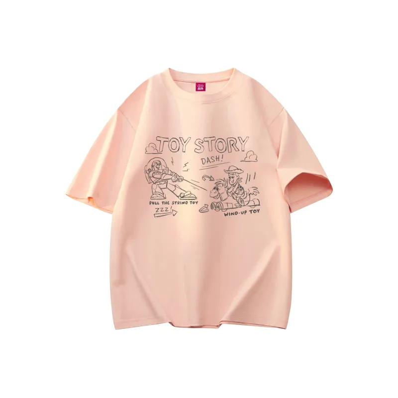 Disney Toy Story Series T Shirt Unisex-8