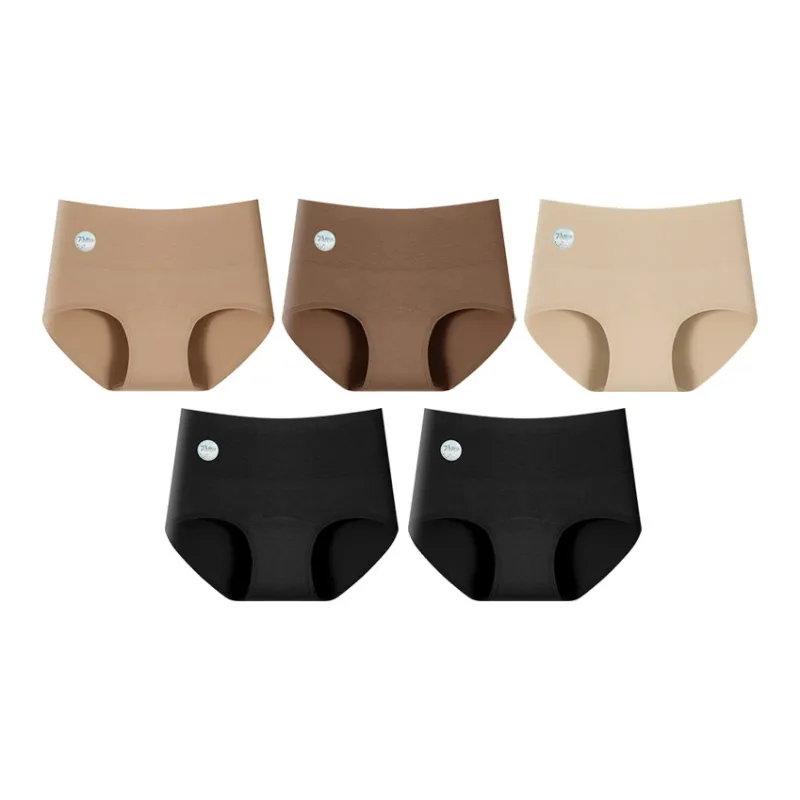 YUZHAOLIN Underpants Women's Combo Set-47