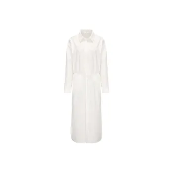 RUOHAN SS25 Long Sleeved Dress Women's