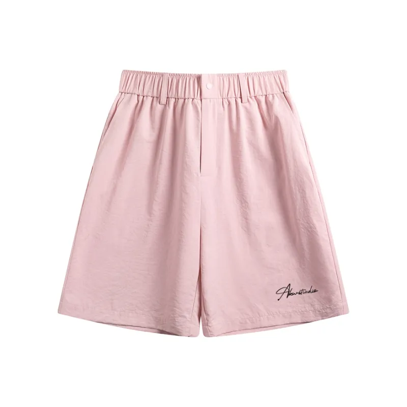KW Casual Shorts Unisex-20