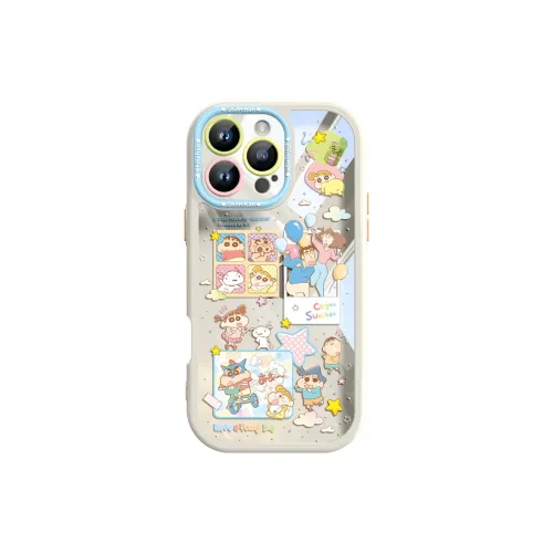 Pin Sai Phone Cases