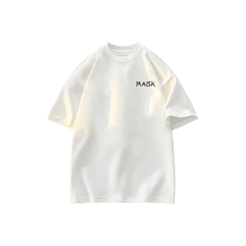 MASKPARK T-Shirts Unisex-5