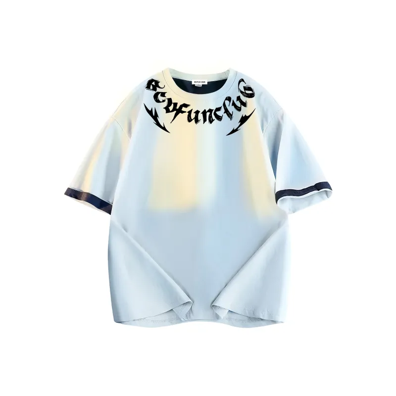 7 SEVFUN T-Shirts Unisex-8