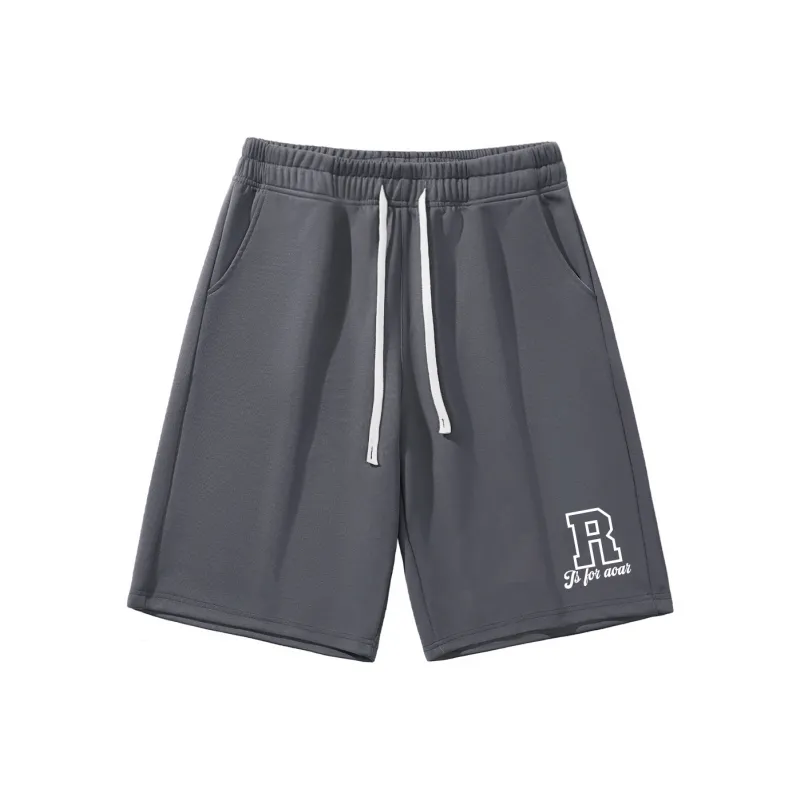 Disney Toy Story Series Casual Shorts Unisex-8