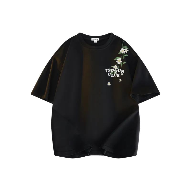 7 SEVFUN T-Shirts Unisex-2
