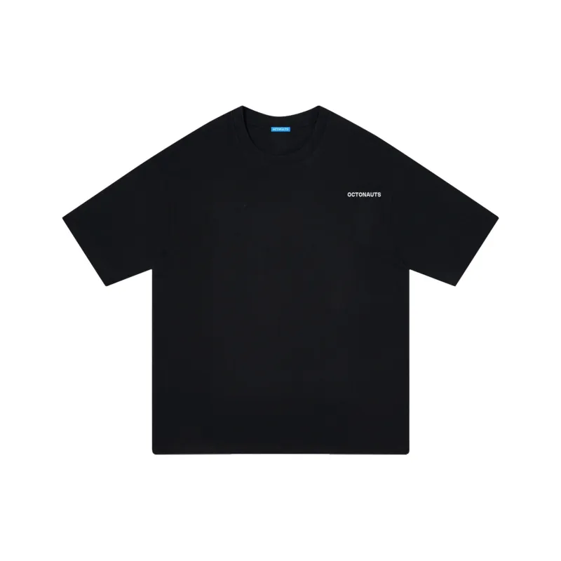 Small Columns Under The Sea T Shirt Unisex-8