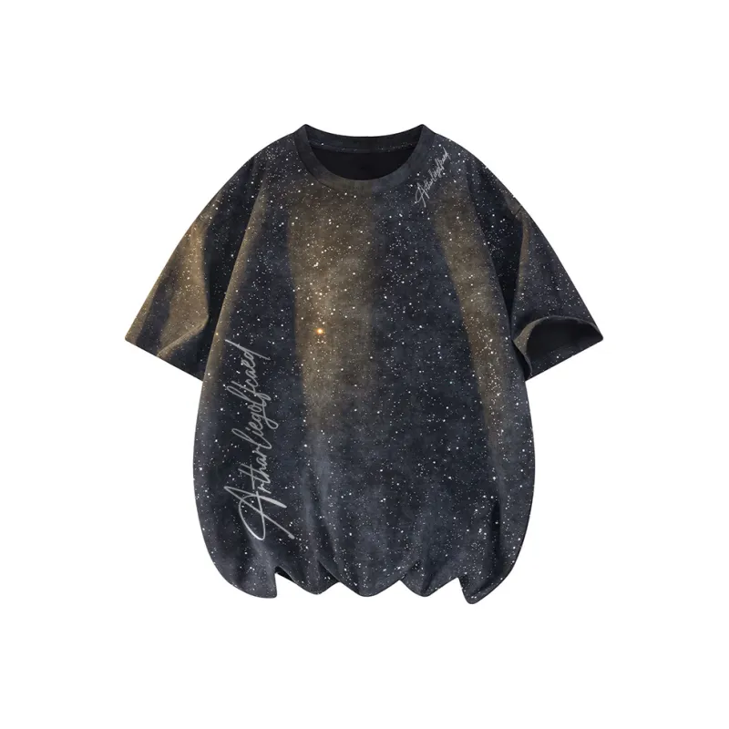 CHARLIE GOLF T Shirts Unisex-0