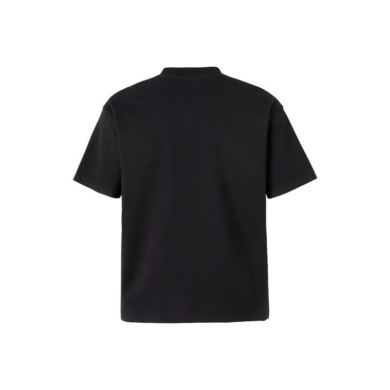 SOIE T Shirts Unisex-1