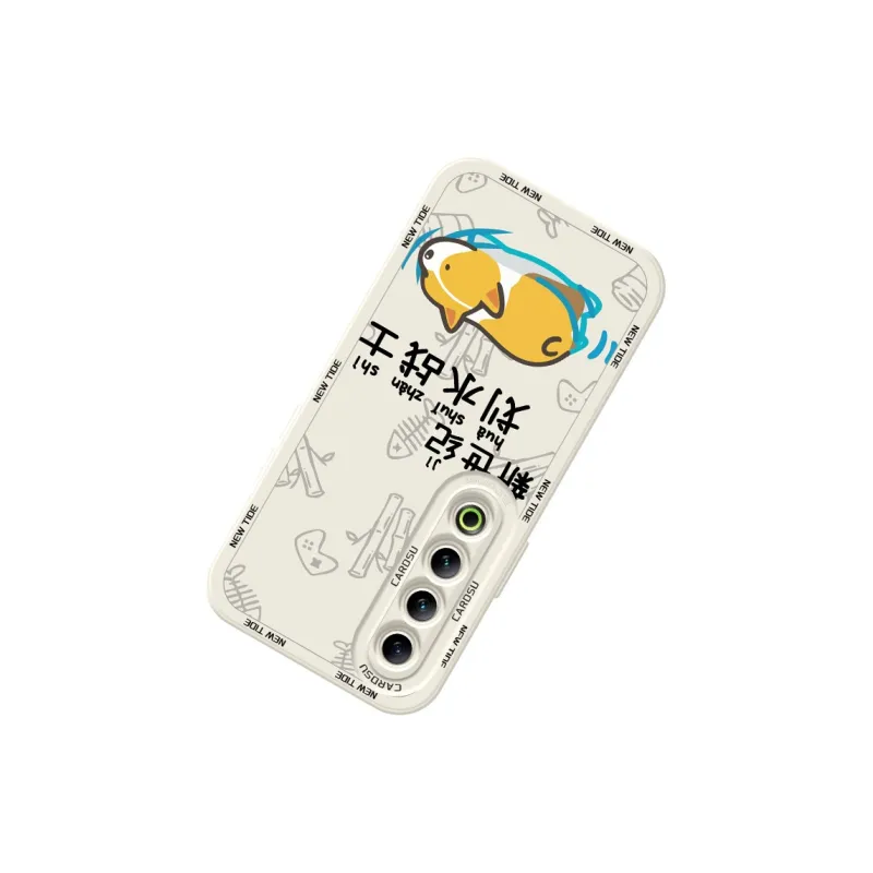 CHUNFAN Phone Cases-3
