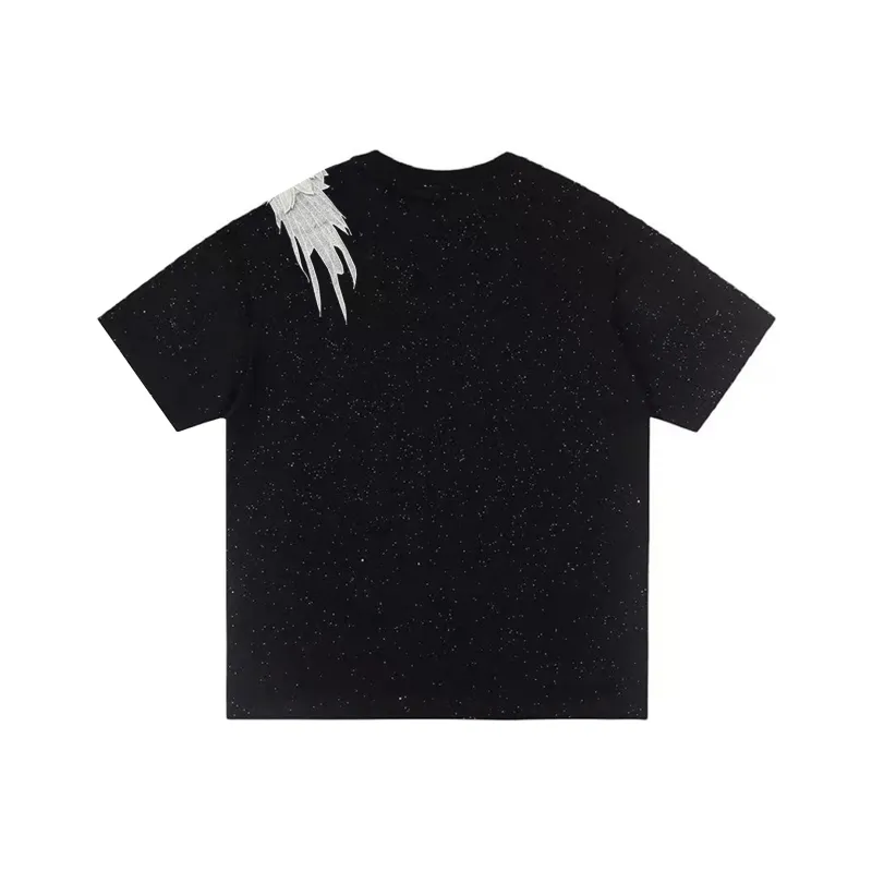 LA'T.WEEKEND T Shirts Unisex-12