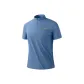 [Quick Dry Sun Protection]Denim Blue Tf Roaming Fantasy Chest Logo