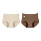 2 Pack (Apricot Skin+Dark Coffee)