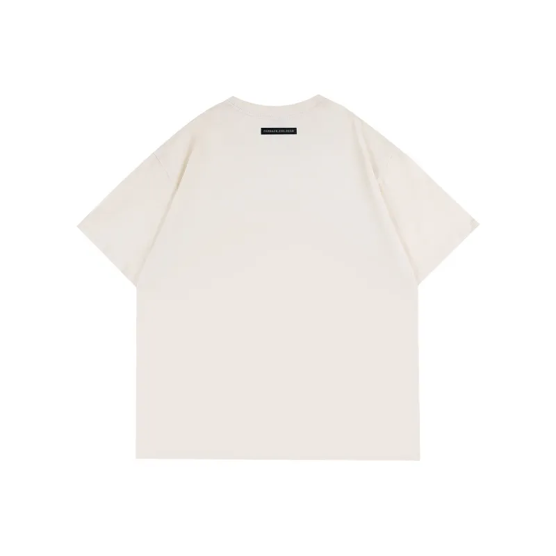 FAR BACK T-Shirts Unisex-16
