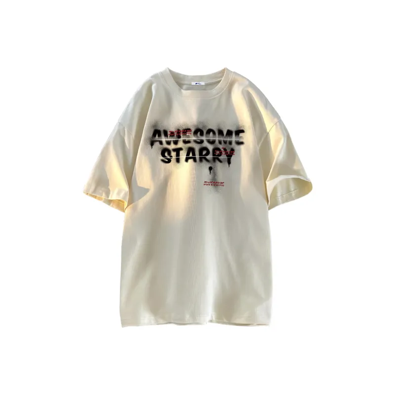 Warrior Cloud Sail Series Drop Shoulder Sleeve T Shirt Women's-8