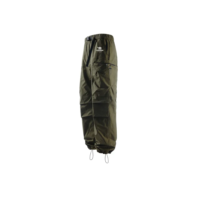 Pilot The Camel Casual Pants Unisex-8