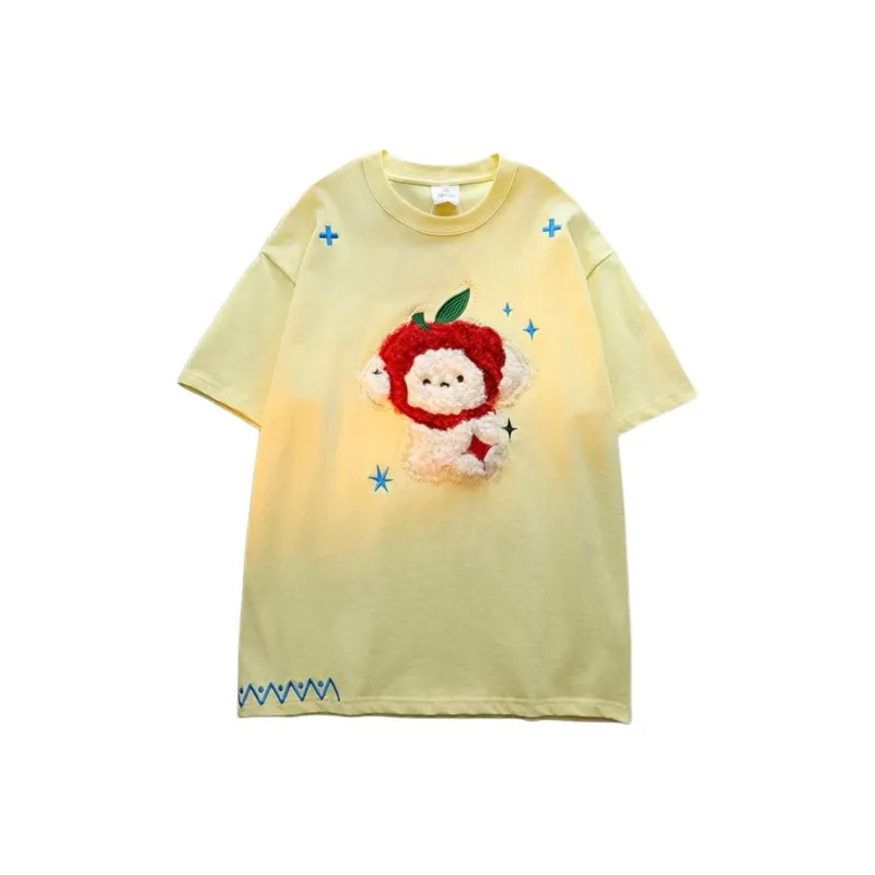 GOSO T Shirts Women's-3