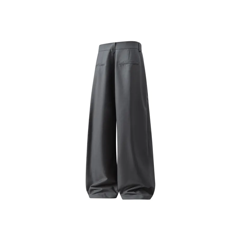 XAFB Suit Trousers Unisex-6