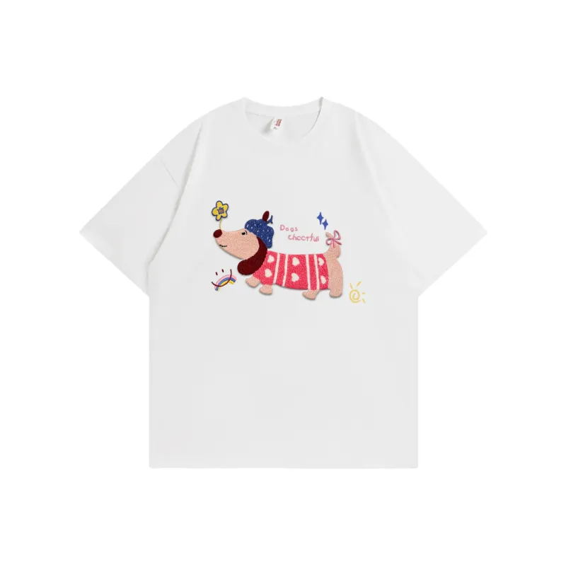 The New Age Family T Shirt Women's-0