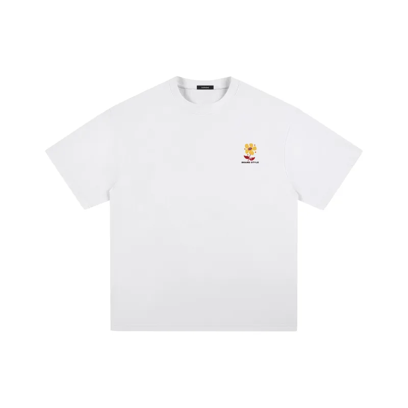 Hotwind T Shirts Unisex-9