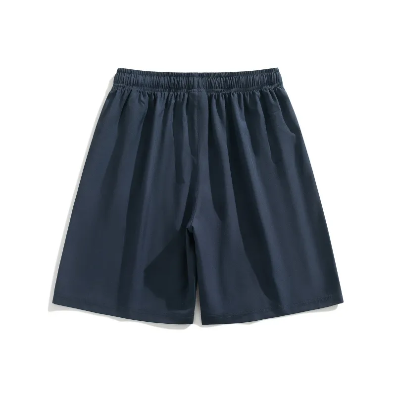 A02 Casual Shorts Unisex-13