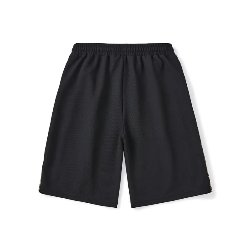 Lulifama Casual Shorts Unisex-1